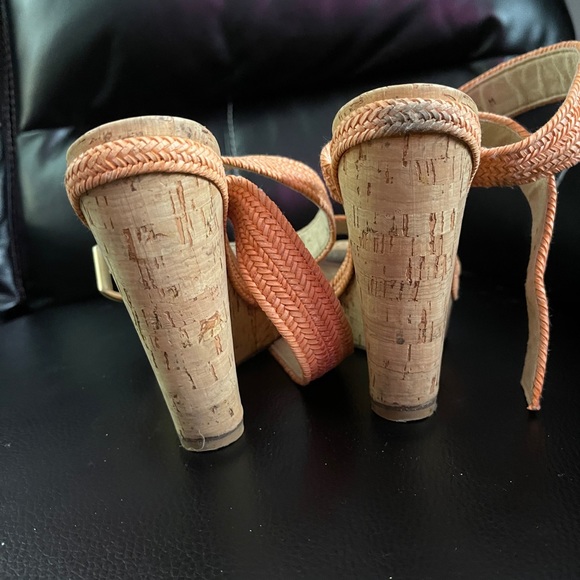 Sandals - Picture 3 of 3